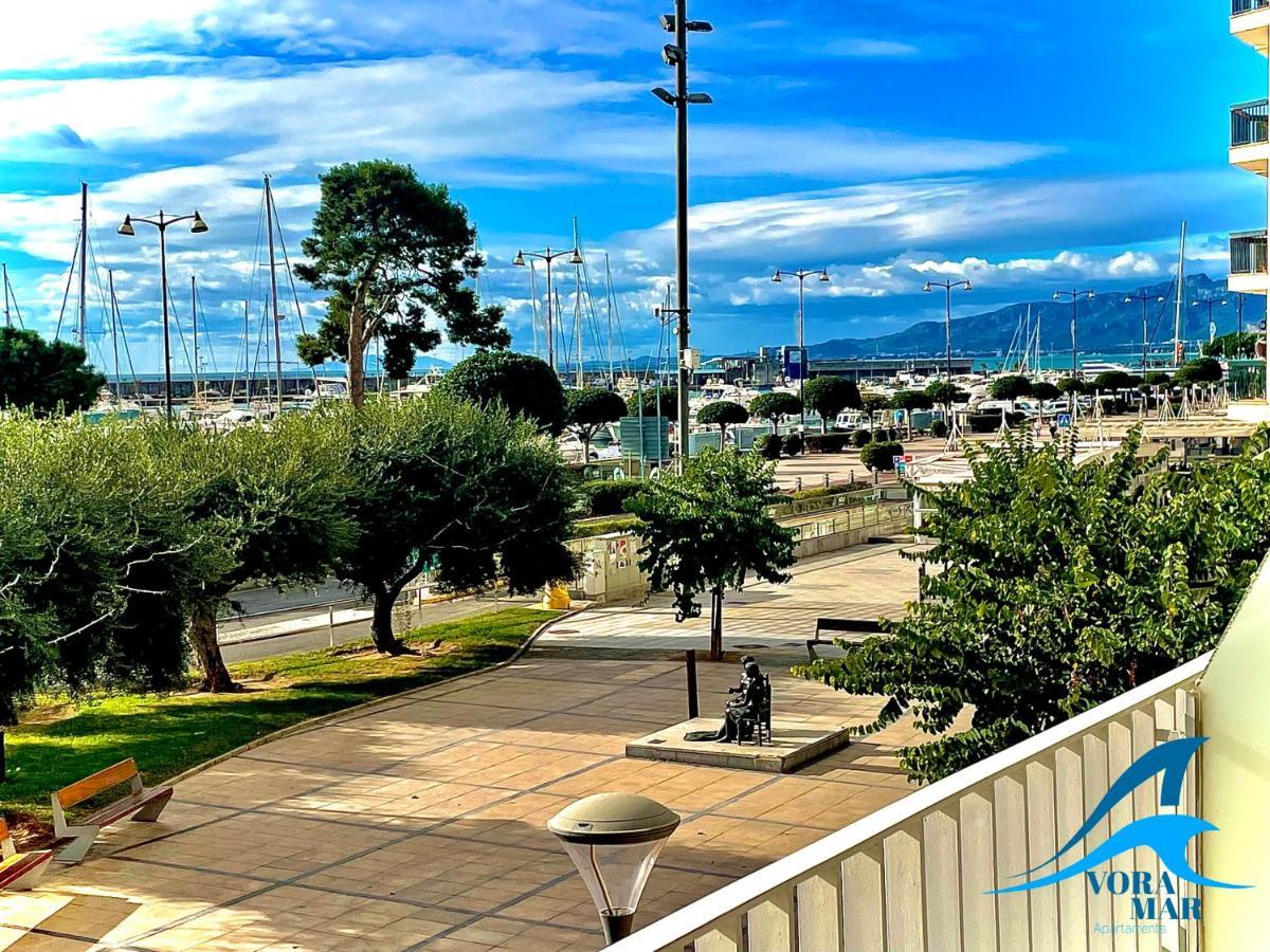 Apartaments Voramar 2 Cambrils Exterior photo