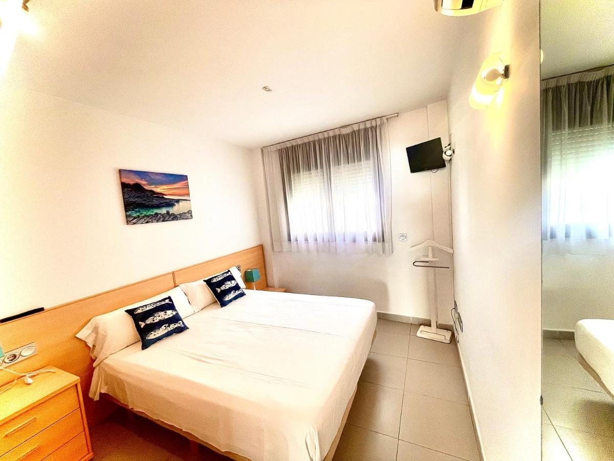 Apartaments Voramar 2 Cambrils Exterior photo