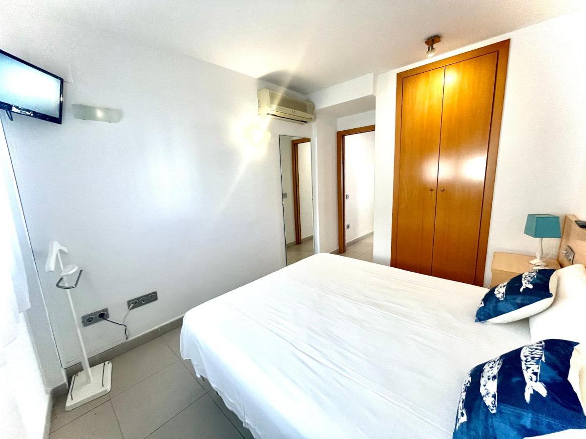 Apartaments Voramar 2 Cambrils Exterior photo