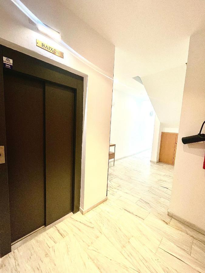 Apartaments Voramar 2 Cambrils Exterior photo