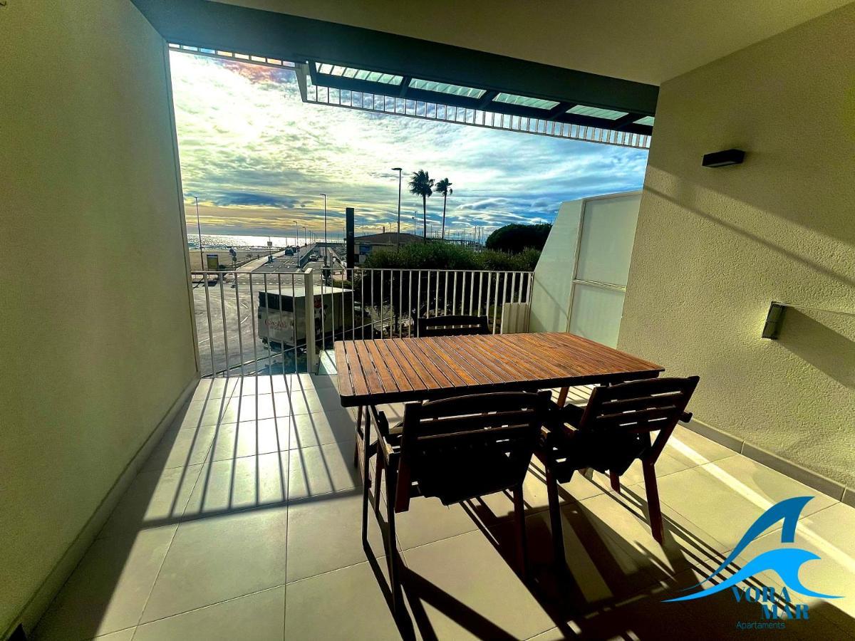 Apartaments Voramar 2 Cambrils Exterior photo