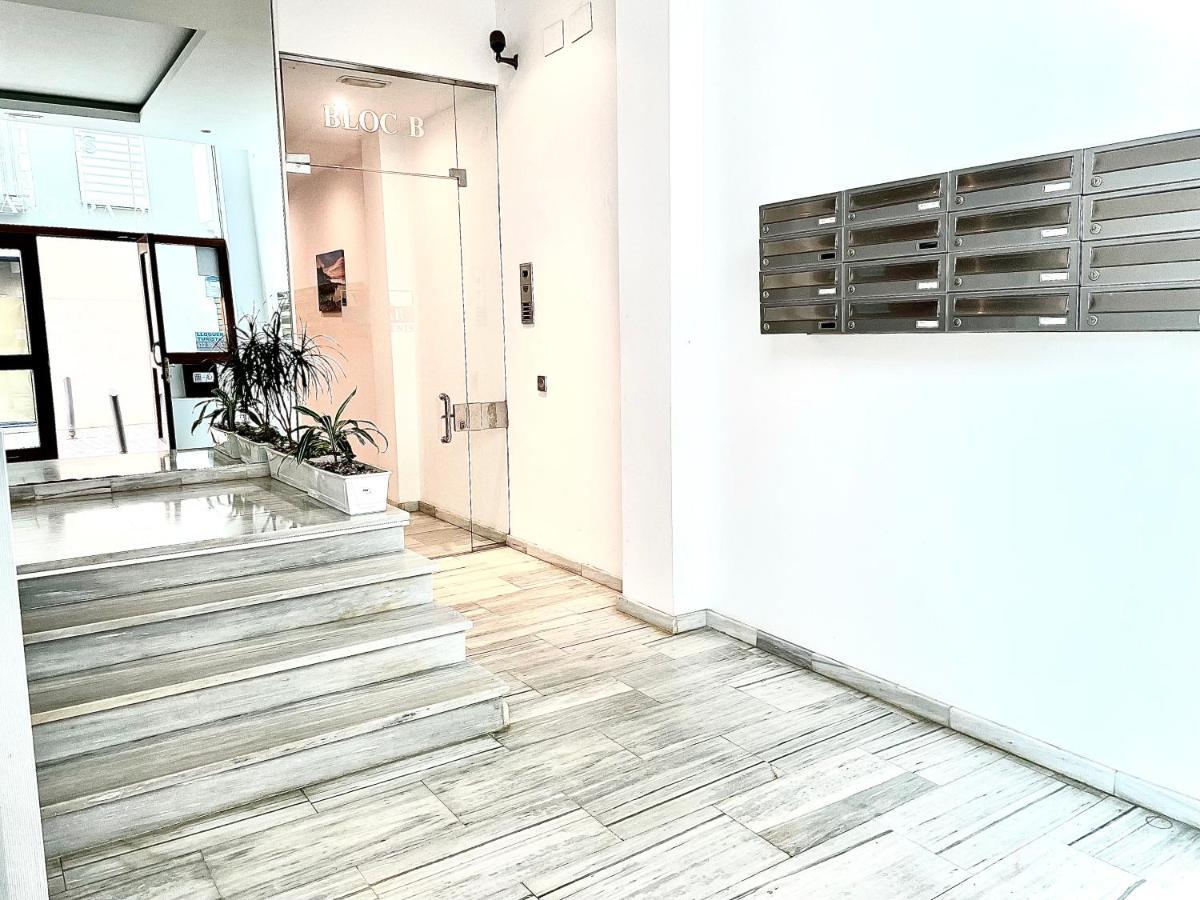 Apartaments Voramar 2 Cambrils Exterior photo