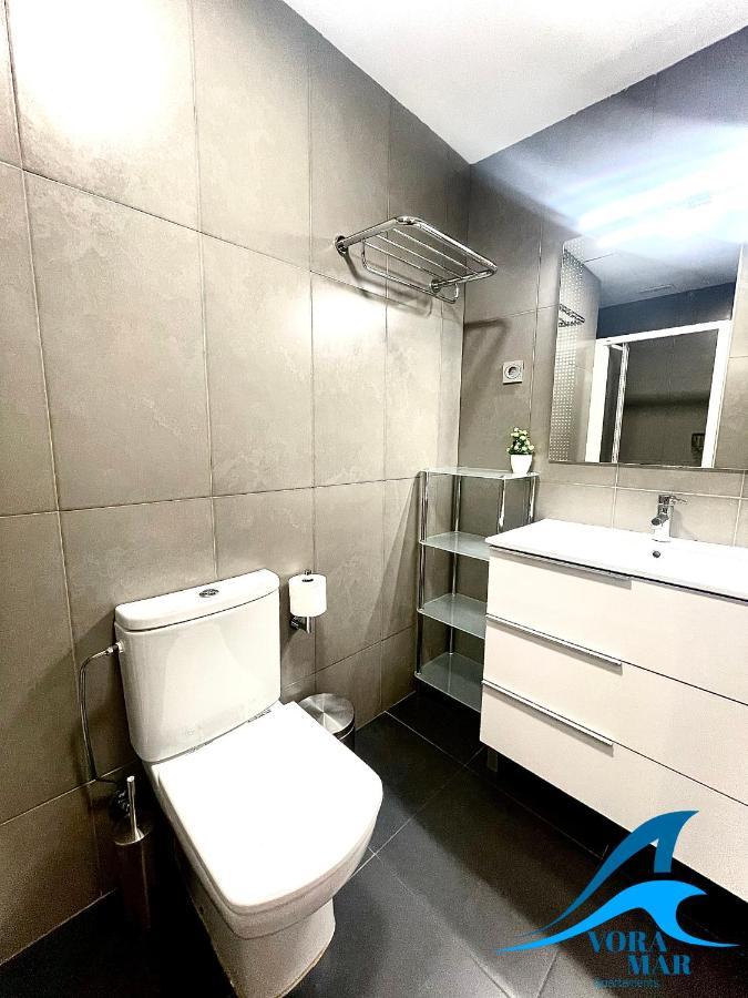 Apartaments Voramar 2 Cambrils Exterior photo