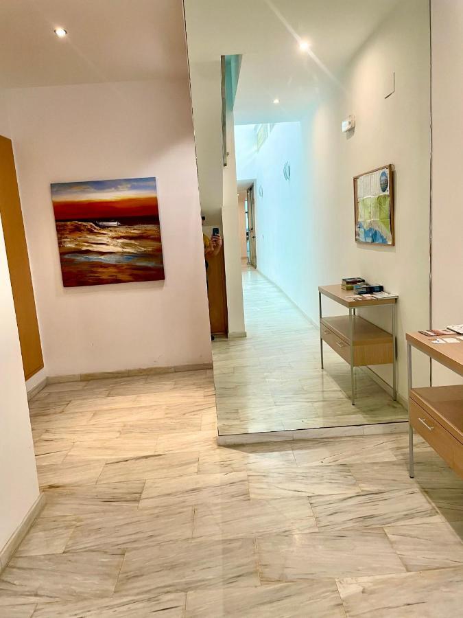 Apartaments Voramar 2 Cambrils Exterior photo
